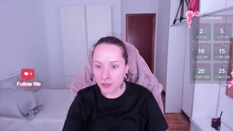 Snapshot of domina_deivis chatting on October 14, 11:33 am I WILL BE BACK ON WEDNESDAY DECEMBER 4 0100AM COLOMBIA TIME online show from October 14, 11:33 am