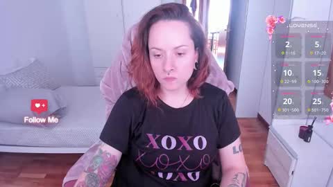 Snapshot of domina_deivis chatting on October 15, 11:21 am I WILL BE BACK ON WEDNESDAY DECEMBER 4 0100AM COLOMBIA TIME online show from October 15, 11:21 am