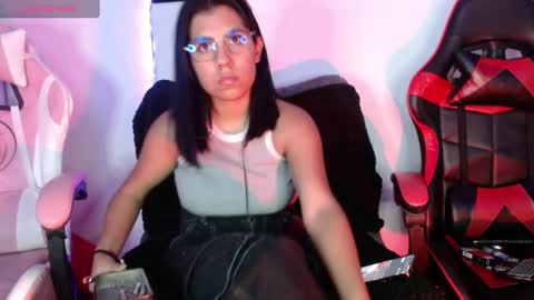 Domina Lia online show from December 23, 4:22 am