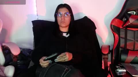 Domina Lia online show from December 26, 3:59 am