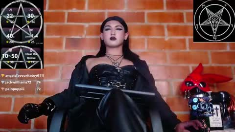 Lilith online show from January 19, 9:55 am