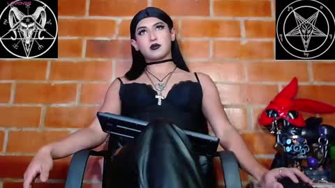 Lilith online show from January 23, 4:19 am