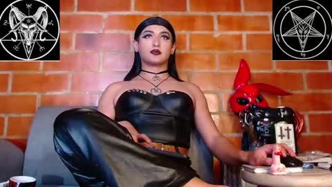 Lilith online show from February 13, 5:26 am