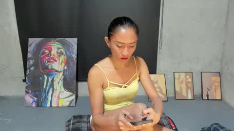 domina_sabrina online show from December 3, 11:47 pm