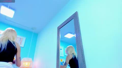 Alexa online show from October 23, 8:29 pm