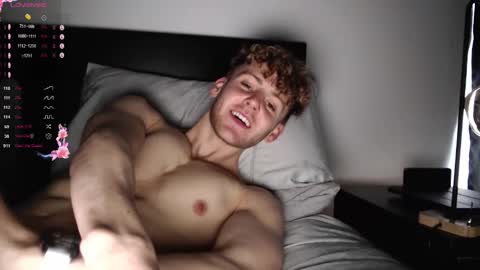 Snapshot of dominantalex182 chatting on January 3, 2:19 pm Alex...  online show from January 3, 2:19 pm