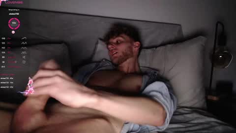 Snapshot of dominantalex182 chatting on January 22, 2:24 pm Alex...  online show from January 22, 2:24 pm