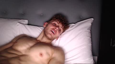 Snapshot of dominantalex182 chatting on January 31, 8:43 pm Alex...  online show from January 31, 8:43 pm