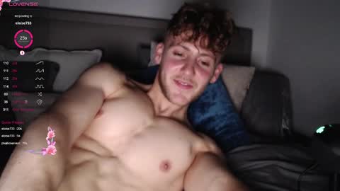 Snapshot of dominantalex182 chatting on February 3, 2:34 pm Alex...  online show from February 3, 2:34 pm