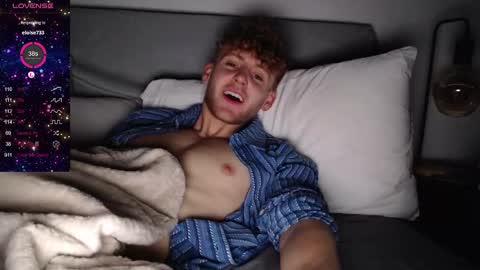 Snapshot of dominantalex182 chatting on February 9, 10:32 pm Alex...  online show from February 9, 10:32 pm