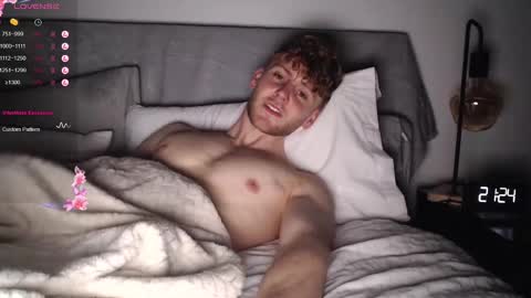 Snapshot of dominantalex182 chatting on February 15, 9:26 pm Alex...  online show from February 15, 9:26 pm