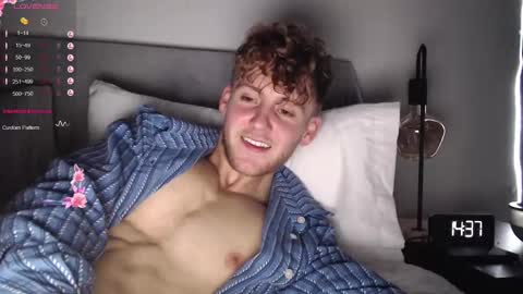 Snapshot of dominantalex182 chatting on February 18, 2:38 pm Alex...  online show from February 18, 2:38 pm