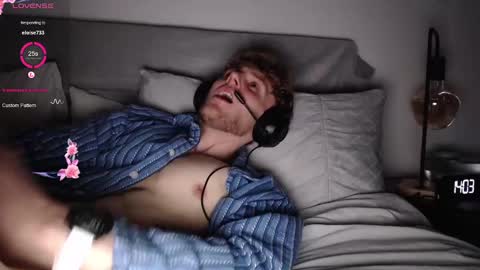 Snapshot of dominantalex182 chatting on March 3, 2:04 pm Alex...  online show from March 3, 2:04 pm