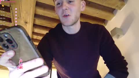 Snapshot of dominantalex182 chatting on March 6, 7:21 pm Alex...  online show from March 6, 7:21 pm