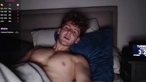 Snapshot of dominantalex182 chatting on October 14, 2:23 am Alex...  online show from October 14, 2:23 am