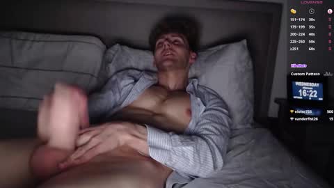 Snapshot of dominantalex182 chatting on October 22, 3:23 pm Alex...  online show from October 22, 3:23 pm