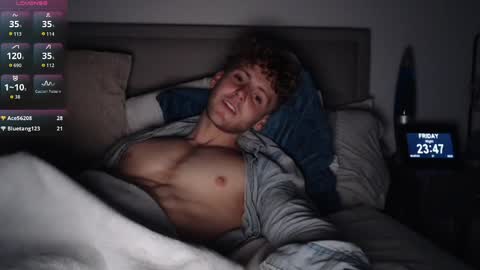 Alex...  online show from March 27, 11:48 pm