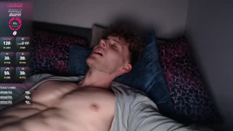 Alex...  online show from April 27, 1:53 pm