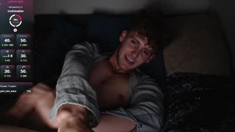 Alex...  online show from April 28, 1:38 pm