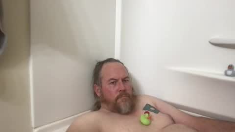 Bigbearnbunnyboy online show from January 26, 10:24 pm