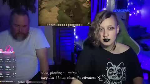 Bigbearnbunnyboy online show from November 1, 8:44 pm