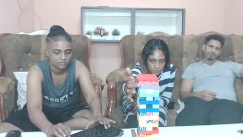 dominate_stud online show from September 30, 9:53 pm