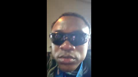 Dominating Black Lust online show from February 23, 3:04 am