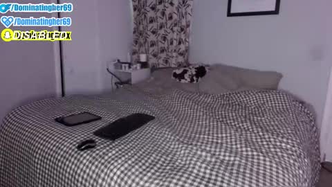 dominatingher69 online show from March 10, 10:48 pm