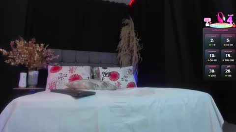 Camila Roushell online show from October 10, 10:09 pm