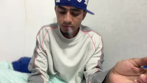 Snapshot of dominic_brand chatting on September 12, 1:17 am Brandon online show from September 12, 1:17 am