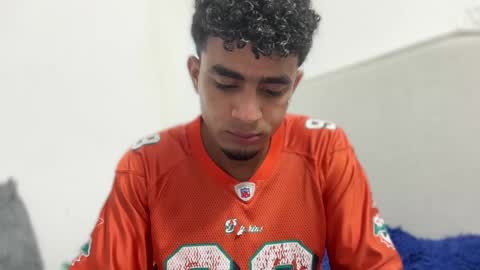 Snapshot of dominic_brand chatting on September 13, 10:31 pm Brandon online show from September 13, 10:31 pm