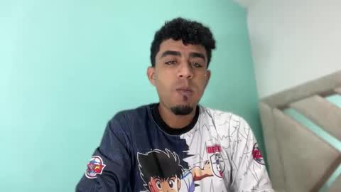 Snapshot of dominic_brand chatting on September 16, 12:00 am Brandon online show from September 16, 12:00 am