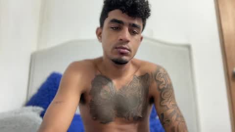 Snapshot of dominic_brand chatting on September 17, 12:12 am Brandon online show from September 17, 12:12 am