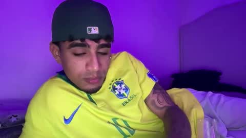 Snapshot of dominic_brand chatting on September 21, 2:46 am Brandon online show from September 21, 2:46 am