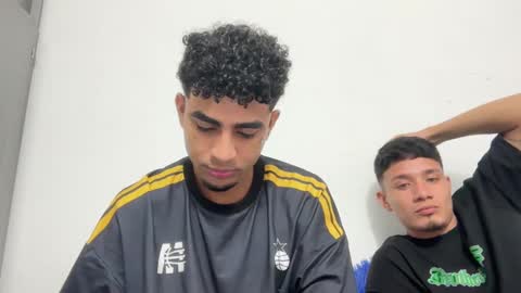 Snapshot of dominic_brand chatting on October 5, 2:10 am Brandon online show from October 5, 2:10 am