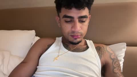 Snapshot of dominic_brand chatting on October 8, 11:13 pm Brandon online show from October 8, 11:13 pm