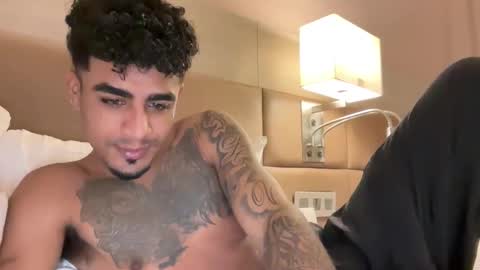 Snapshot of dominic_brand chatting on October 10, 12:09 am Brandon online show from October 10, 12:09 am