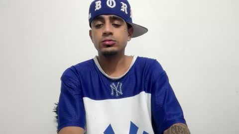 Snapshot of dominic_brand chatting on October 19, 5:46 pm Brandon online show from October 19, 5:46 pm