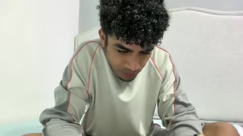 Brandon online show from November 22, 8:30 pm