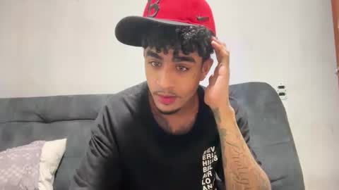 Brandon online show from December 17, 1:11 am