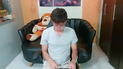 dominic_carminex online show from October 18, 7:58 pm
