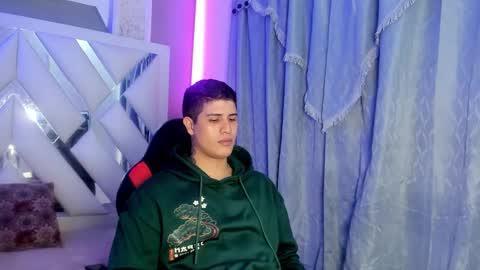 DOMI online show from February 21, 3:40 am