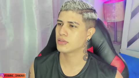 DOMI online show from April 23, 3:30 am