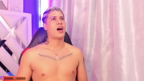 DOMI online show from April 24, 4:48 am