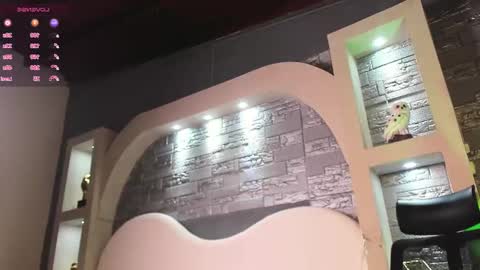 dominic de luca online show from November 3, 3:52 am