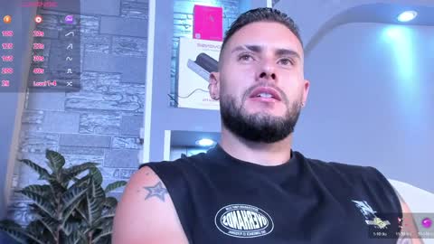 dominic de luca online show from March 30, 2:45 am