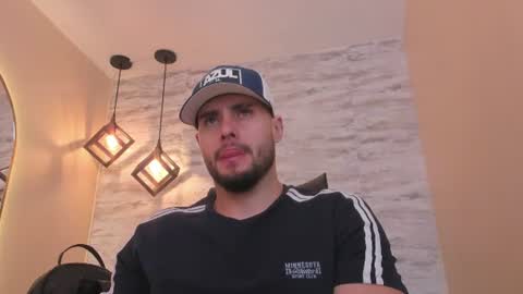 dominic de luca online show from July 1, 11:01 am