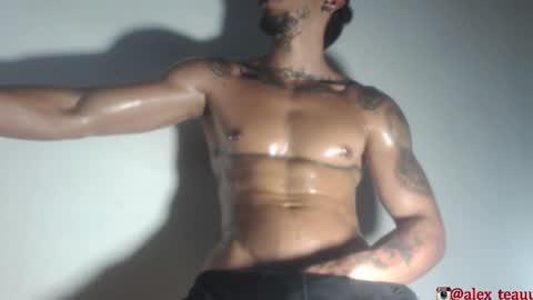 DOMI online show from October 27, 4:38 am