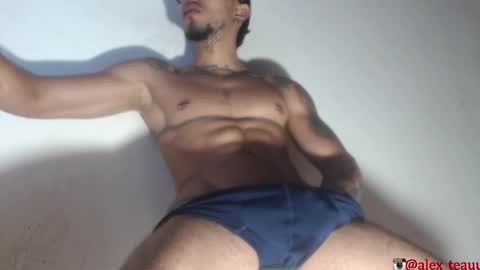 DOMI online show from November 23, 5:13 pm