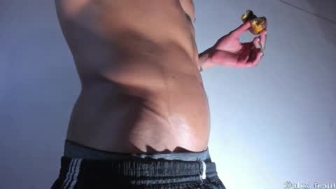 DOMI online show from December 3, 9:29 am